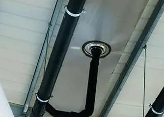 德令哈虹吸排水的原理